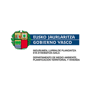 Eusko Jaurlaritza / Gobierno Vasco